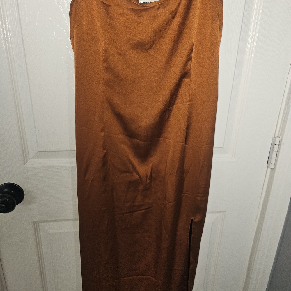 Abercrombie & Fitch Copper Top